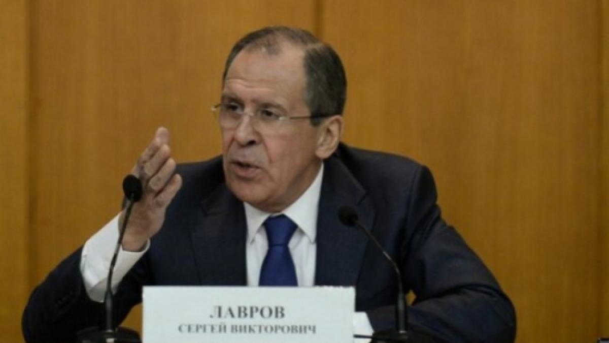 lavrov neaga interesul rusiei de a avea baze militare in america latina