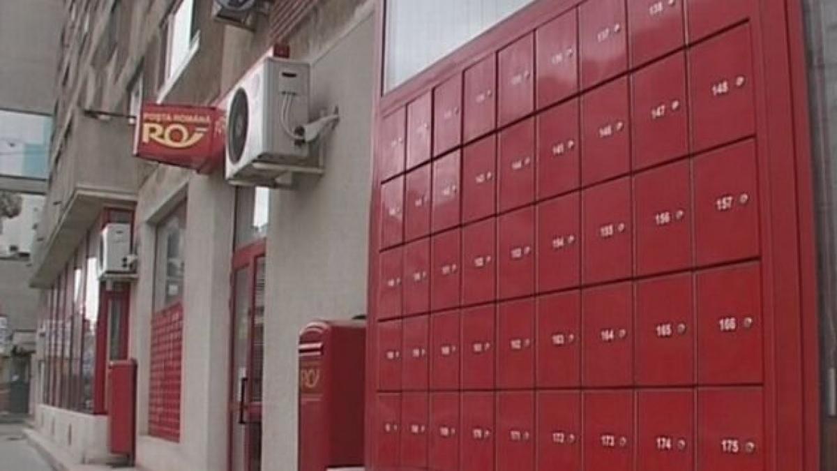 sefii postei romane au fost somati sa renunte la salariile compensatorii