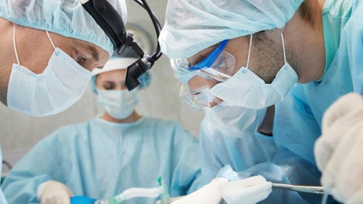 un ginecolog din tecuci este acuzat ca ar fi mutiliat o pacienta