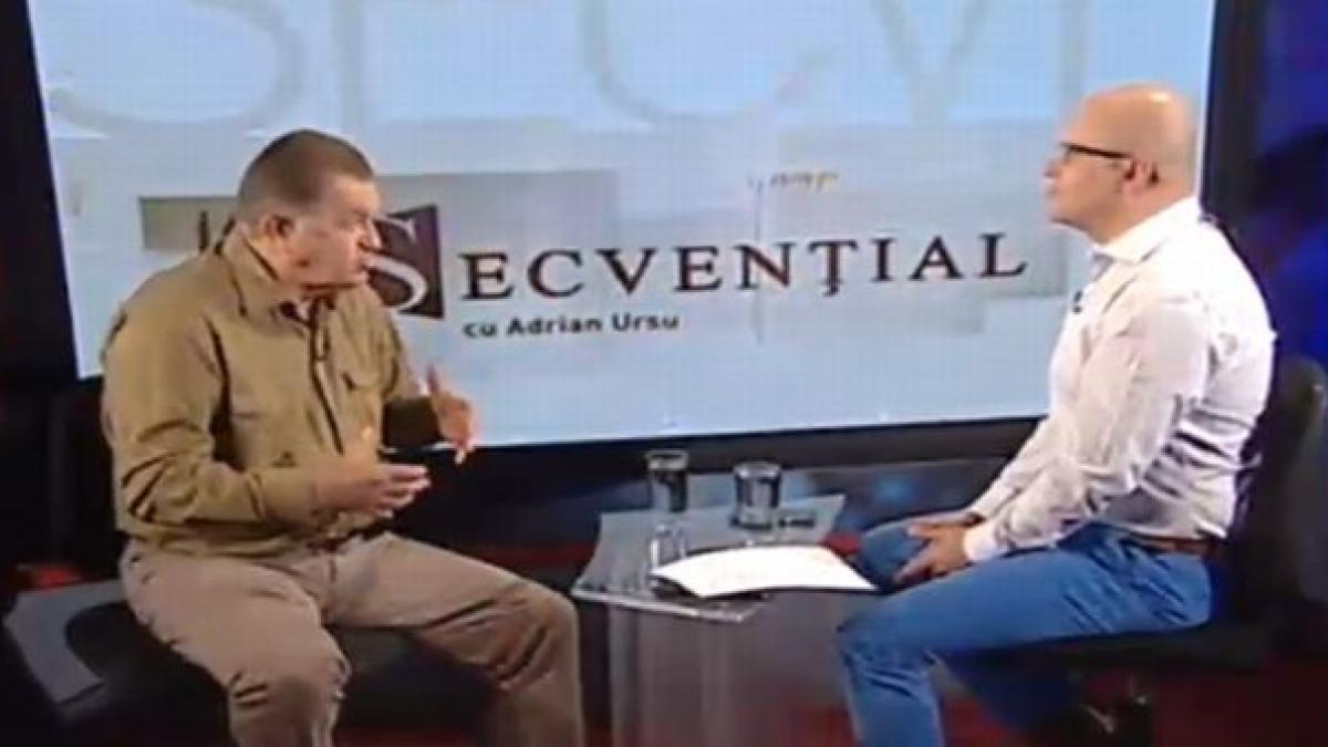 dorel visan suntem mutilati de lumea moderna