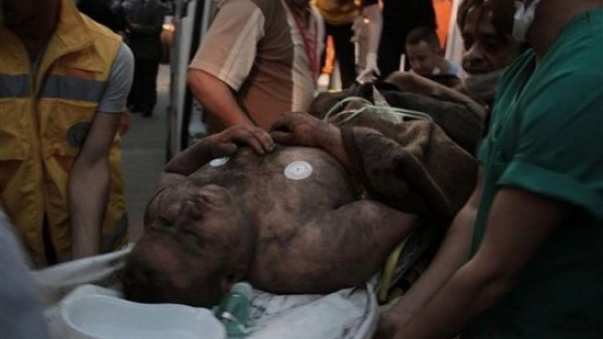 politia turca a arestat 24 de persoane in cazul accidentului minier din turcia