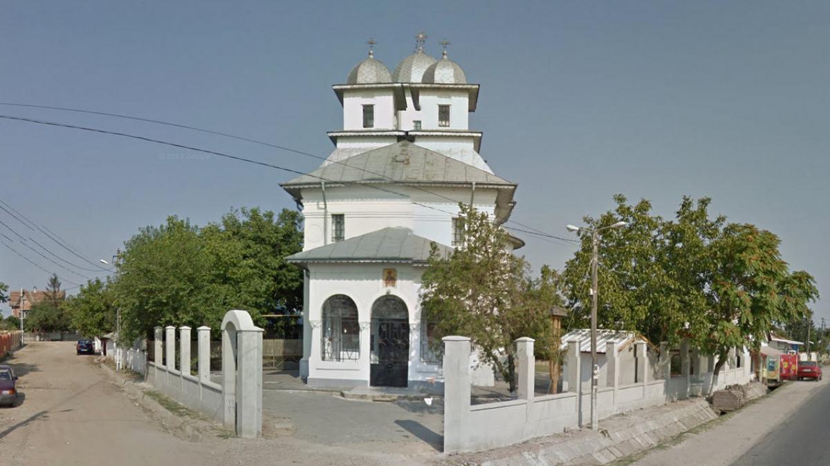 primarul liberal din afumati a devenit generos cu oamenii in plina campanie electorala