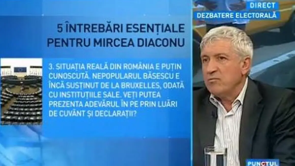 punctul de intalnire 5 intrebari esentiale pentru mircea diaconu