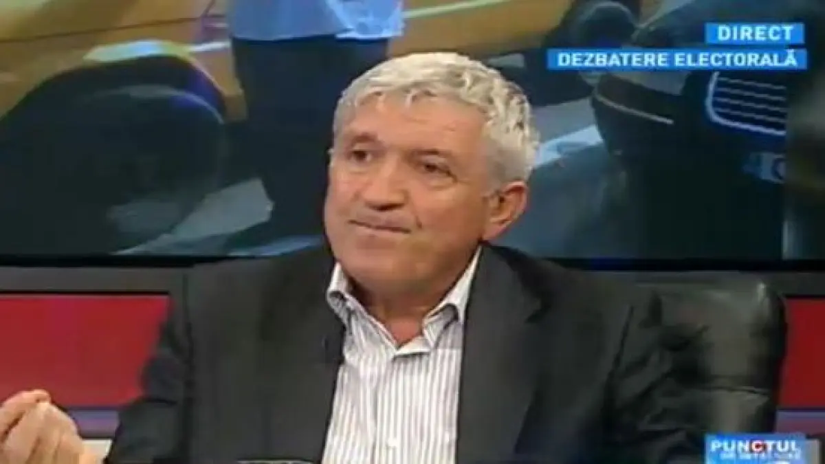 punctul de intalnire mircea diaconu raman independent indiferent ce se va intampla