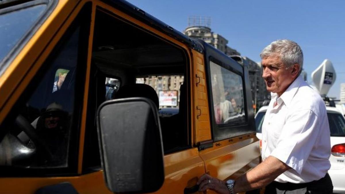 punctul de intalnire sansele lui mircea diaconu de a ajunge in pe conform sociologilor