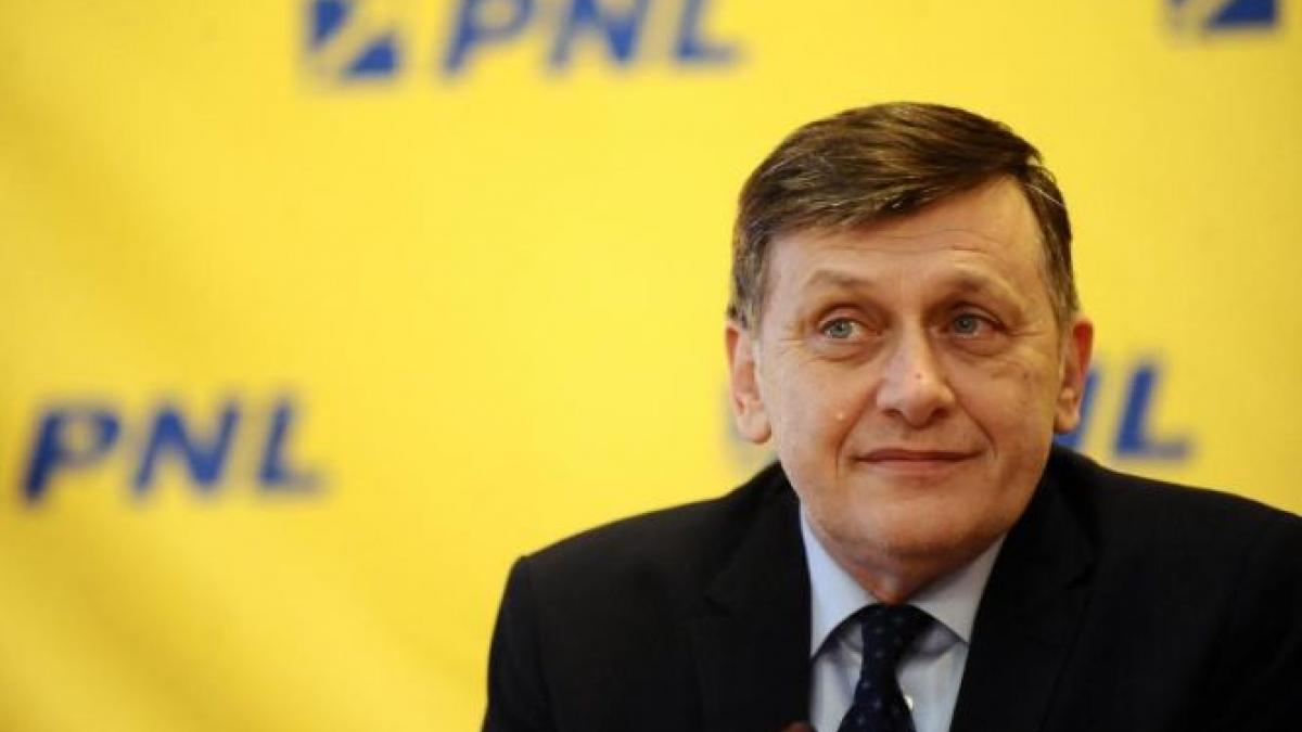 antonescu ar pastra o pe kovesi daca ajunge presedinte