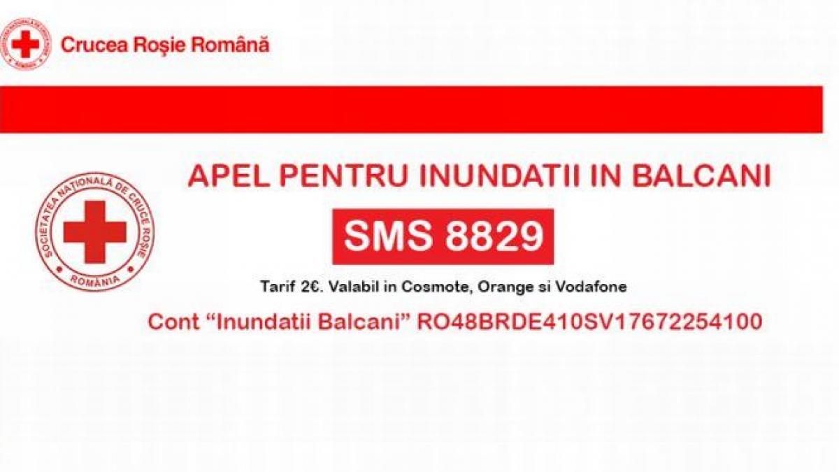 apel umanitar pentru inundatii in balcani cum poti ajuta si tu