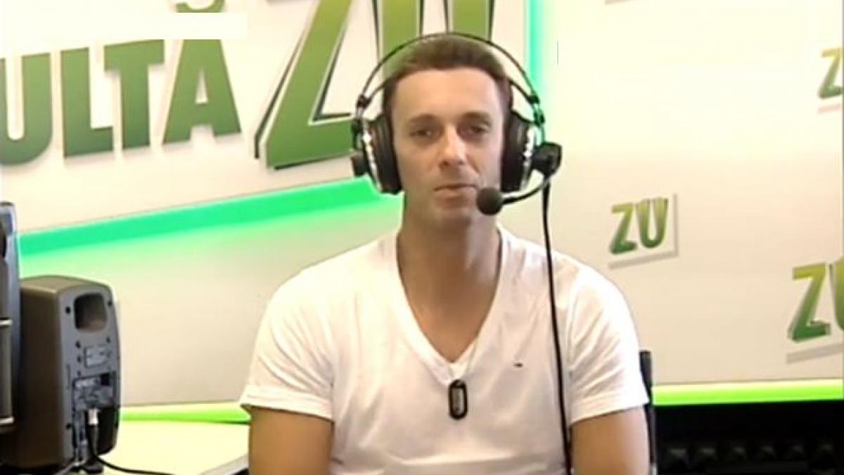 badea despre judecatorul care s a dus in trening la dna poate a iesit la jogging