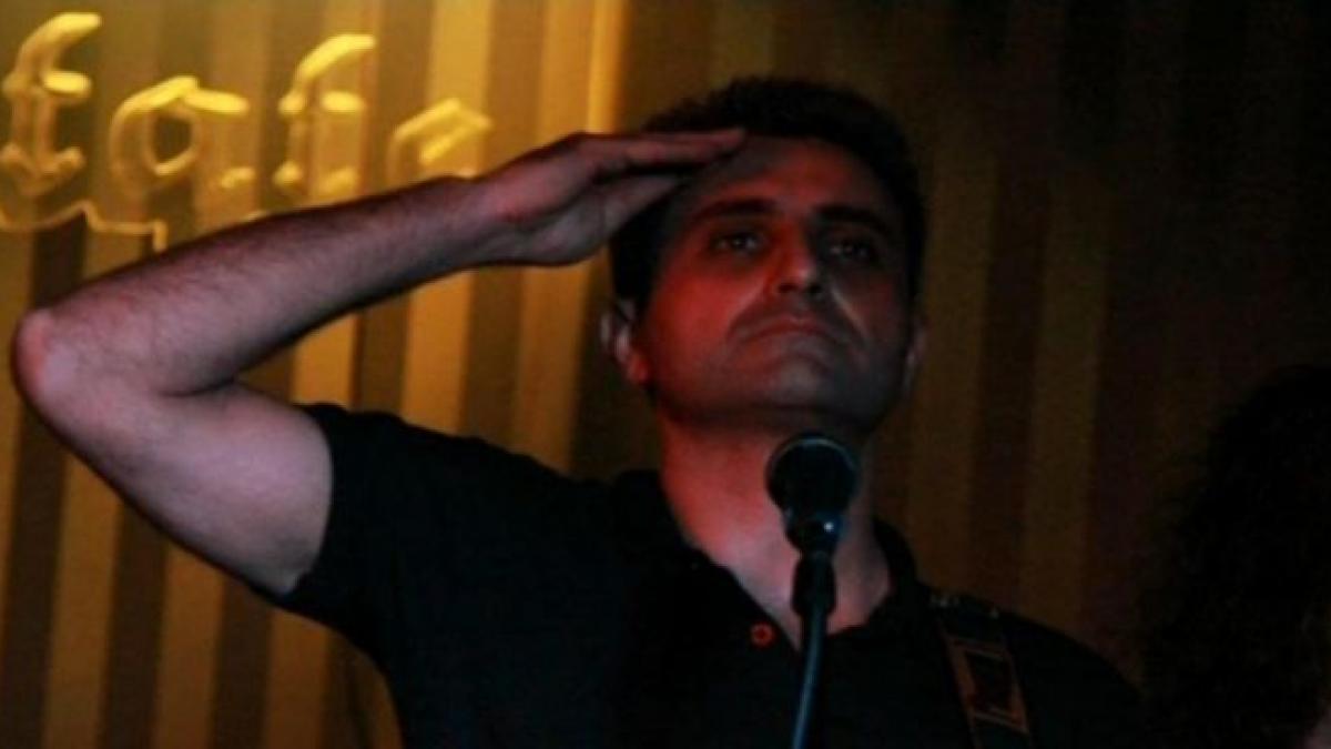 deziluzia optica servesc la patria