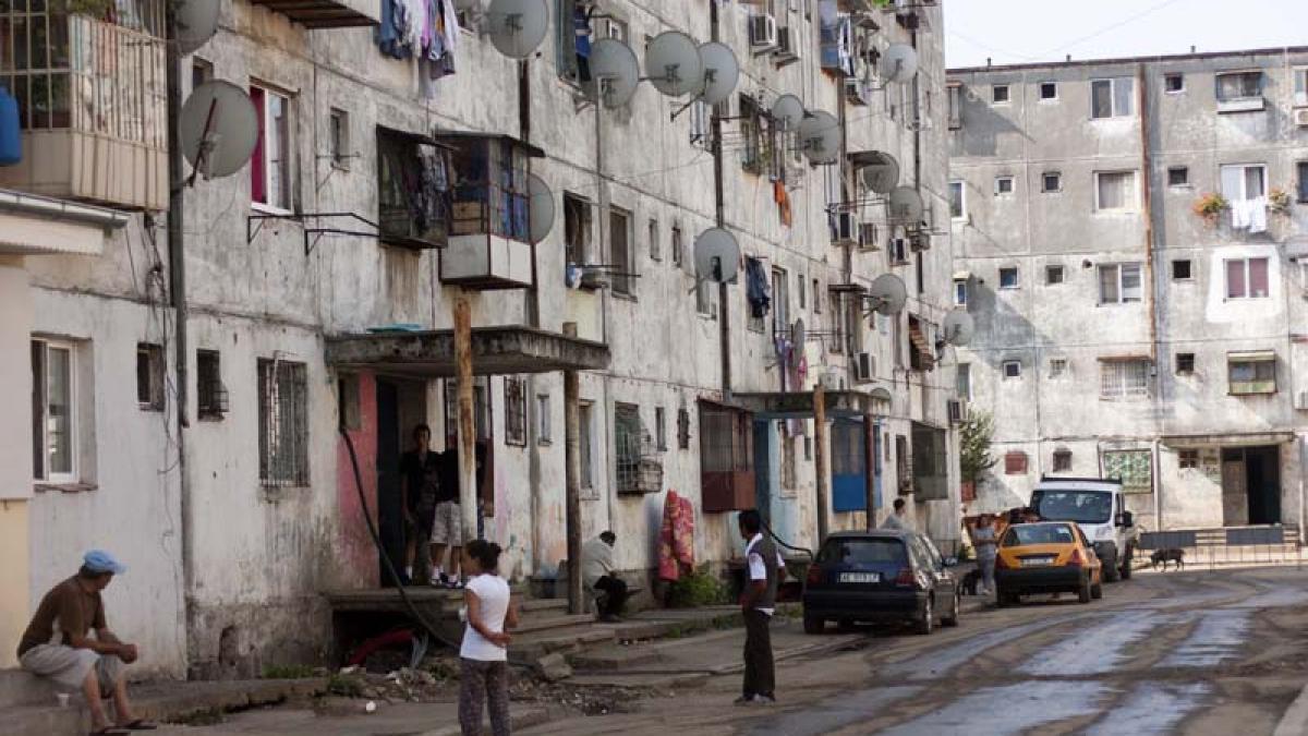 huffington post ii avertizeaza pe turisti nu mergeti in acest loc din bucuresti ce cartier al