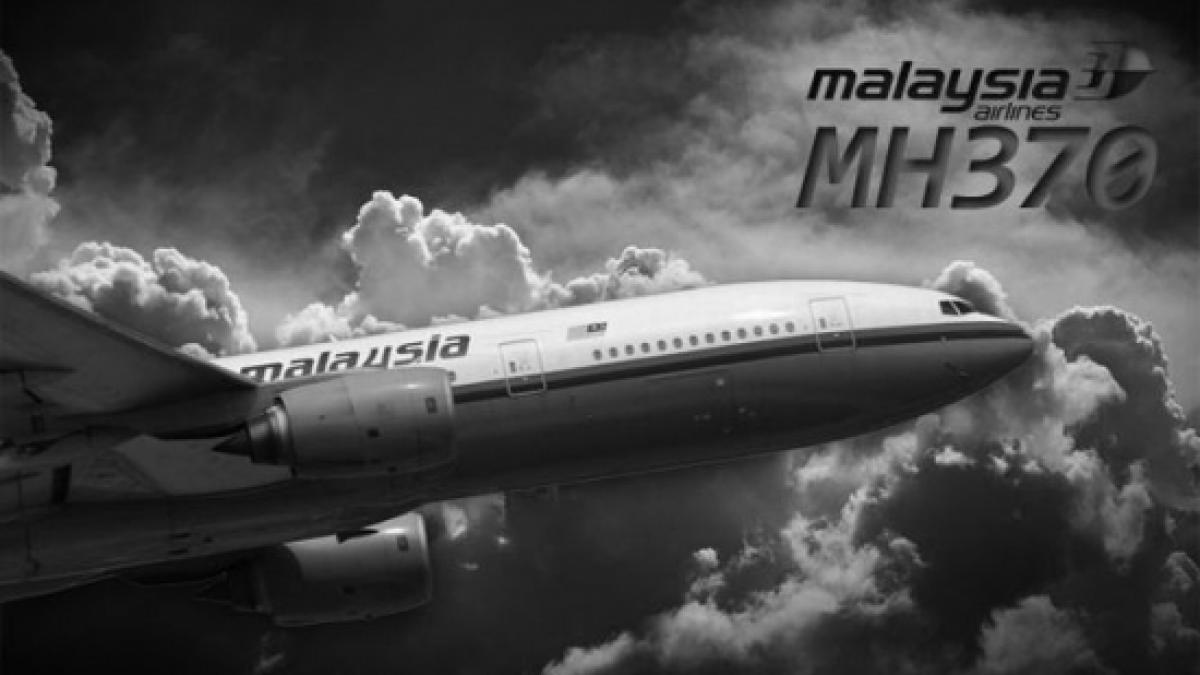 ipoteza socanta in cazul avionului ce efectua zborul mh370 exercitiile includeau manevre terestre