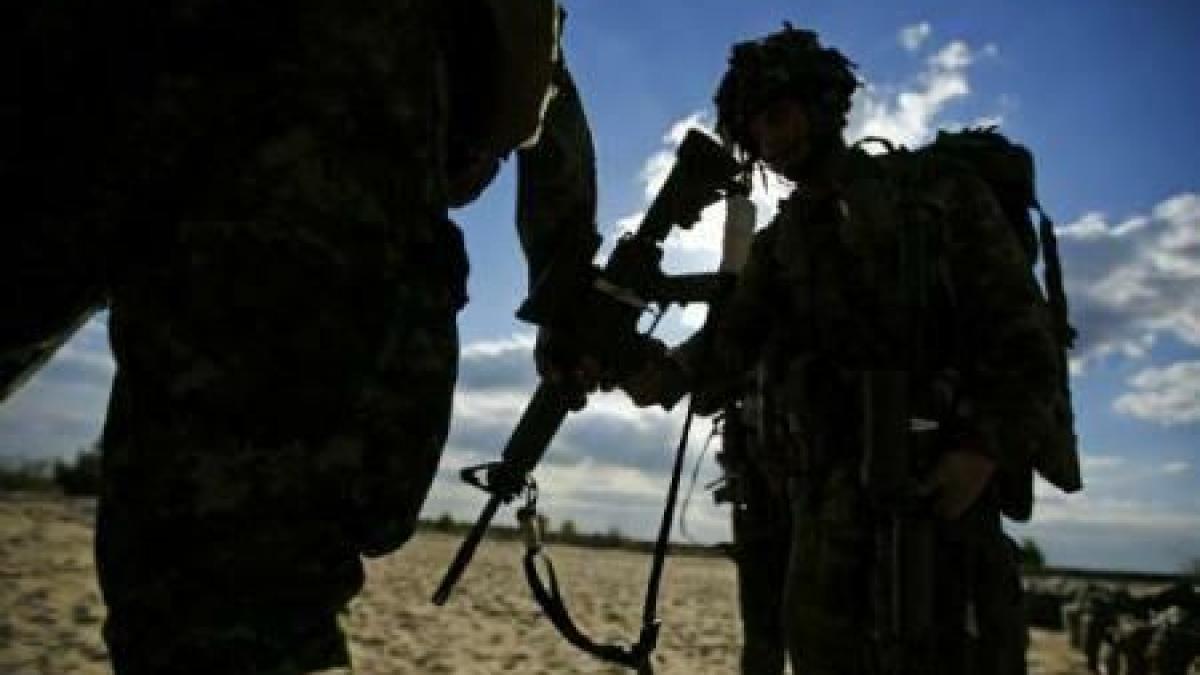 rusia nu da semne ca se retrage de la granita cu ucraina ce declaratii face nato