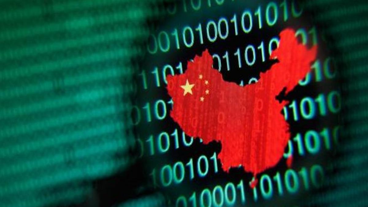 situatie tensionata intre washington si beijing cinci oficiali chinezi sunt acuzati de spionaj