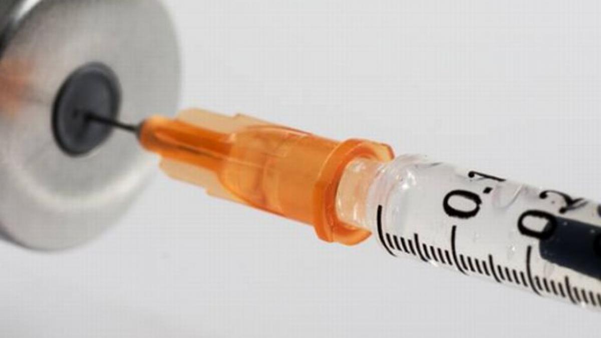 studiu nu exista nicio legatura intre vaccinuri si autism