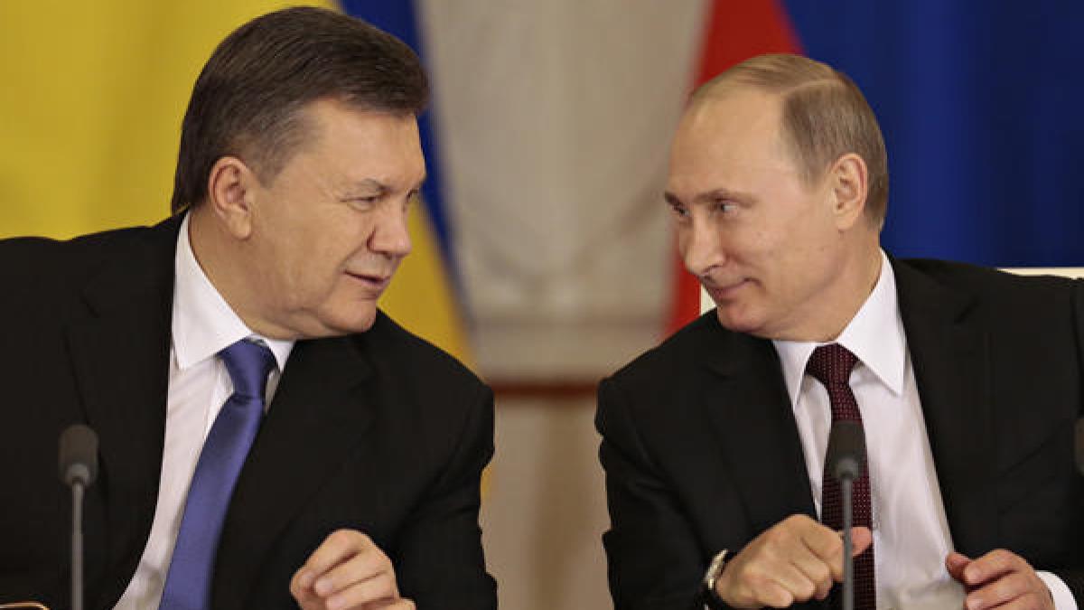 ucraina plateste acum cu varf si indesat greseala a fost facuta in 2010