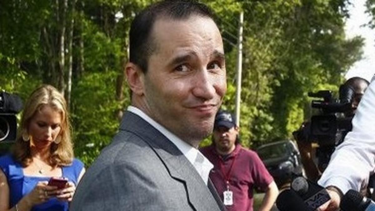 a fost condamnat la 25 de ani de inchisoare i a trimis presedintelui obama scrisori de amenintare