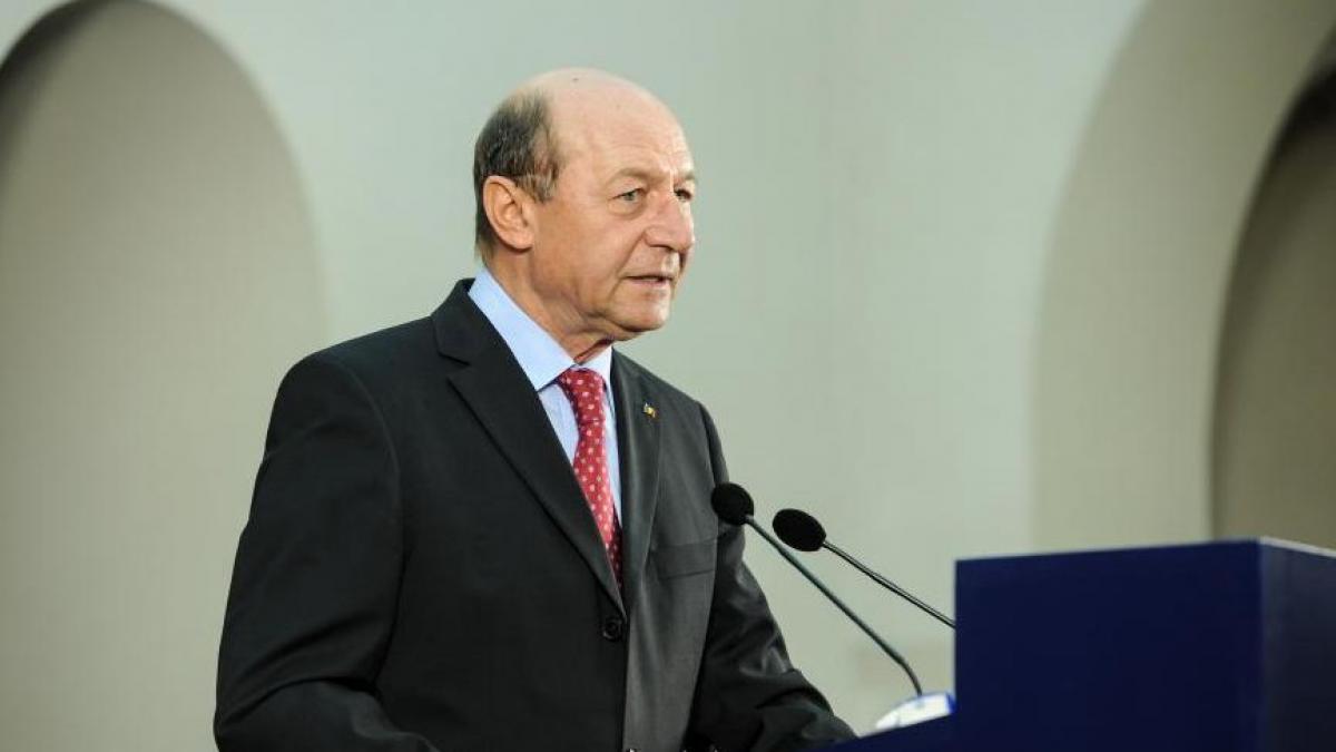 basescu situatia din ucraina nu e usoara deloc exista riscul extinderii conflictului si in odesa