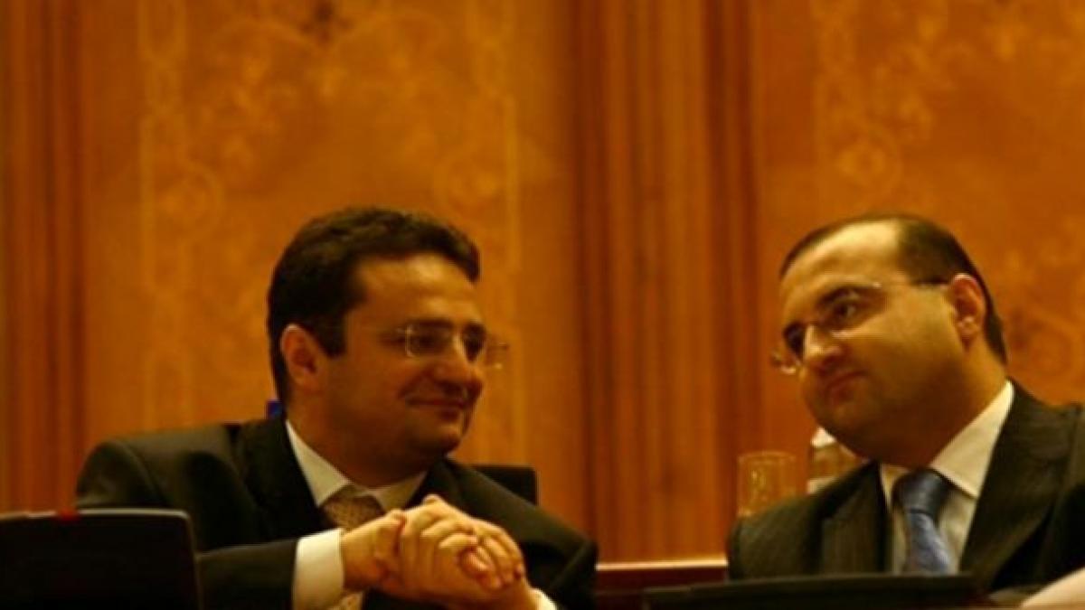 deziluzia optica cu mainile ncurcate