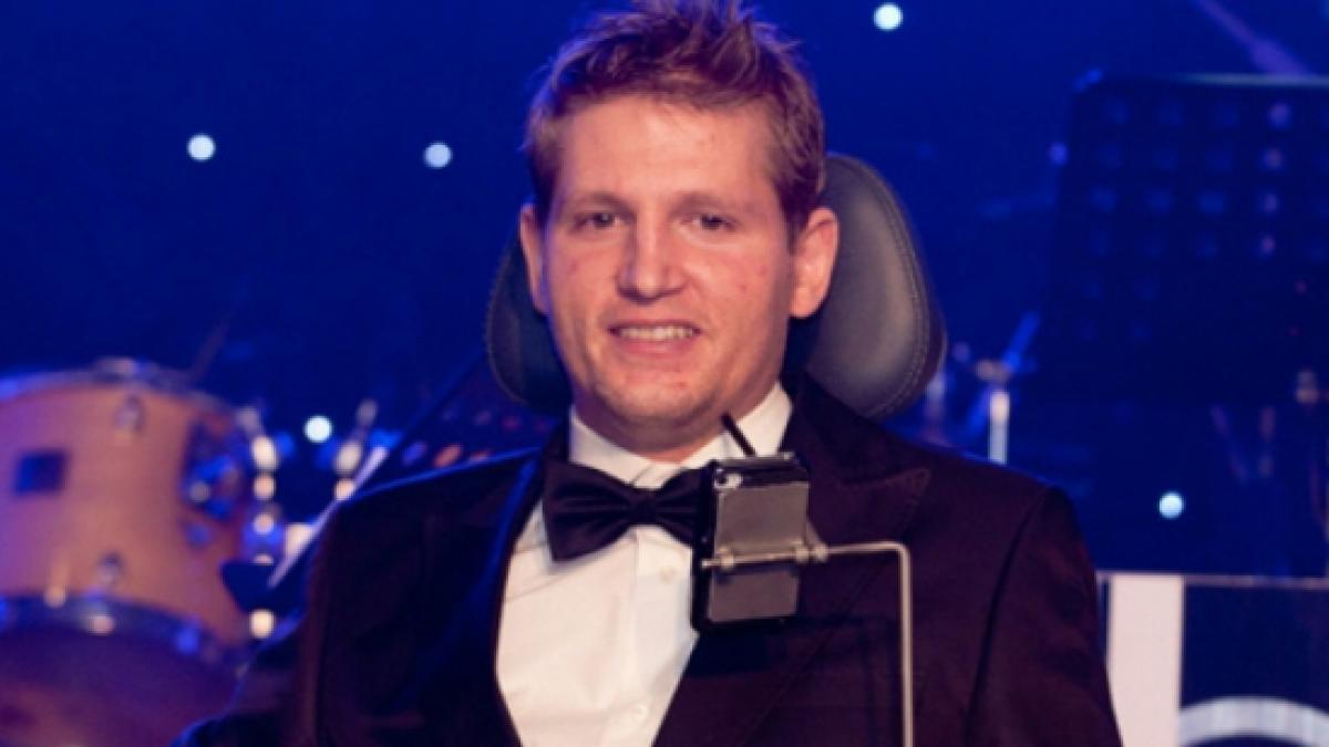 mihai nesu un luptator va putea sa mearga din nou si deja a facut mari progrese