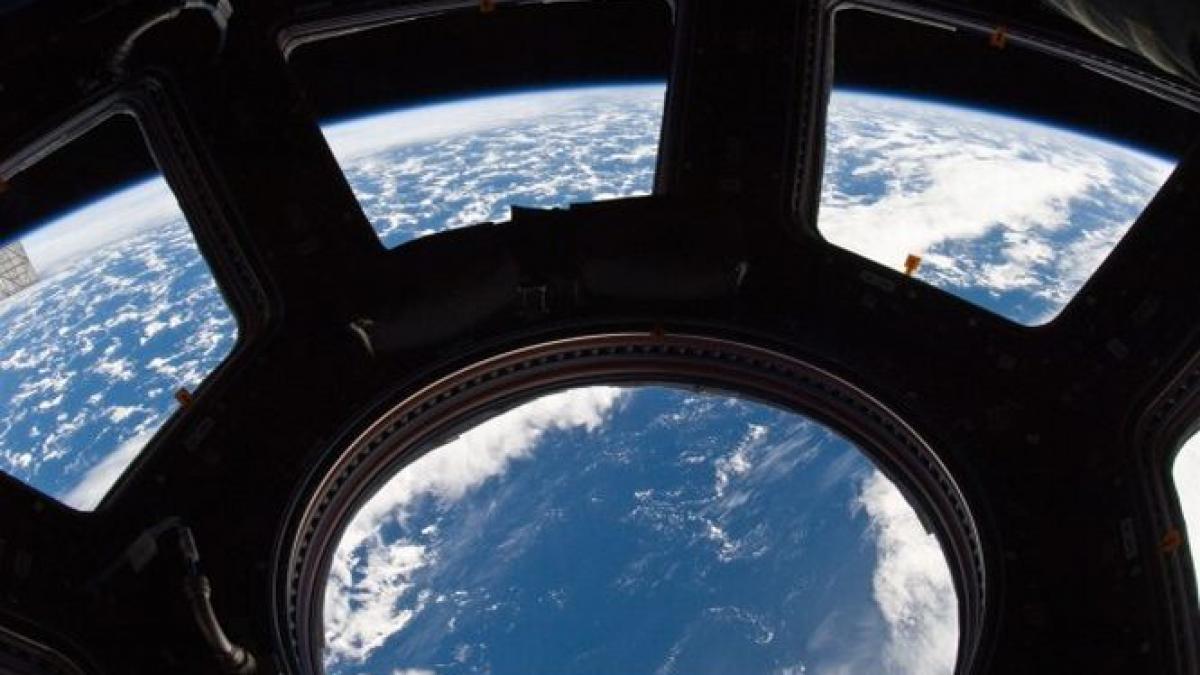 nasa activitatea statiei spatiale internationale poate continua si fara rusia