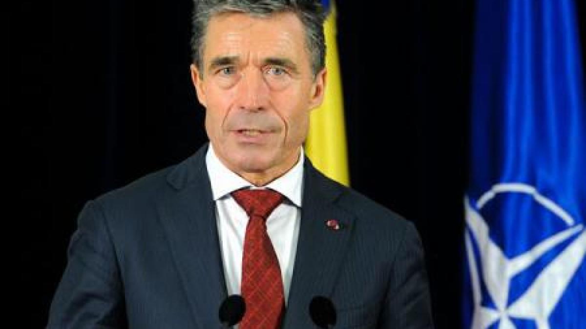 nato nu va modifica acordul de cooperare cu rusia ne asteptam ca rusia sa respecte principiile de