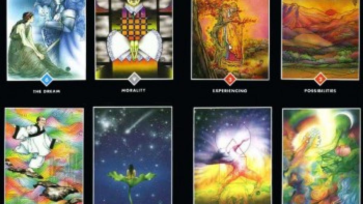 oracolscop 19 25 mai mesajele osho zen tarot