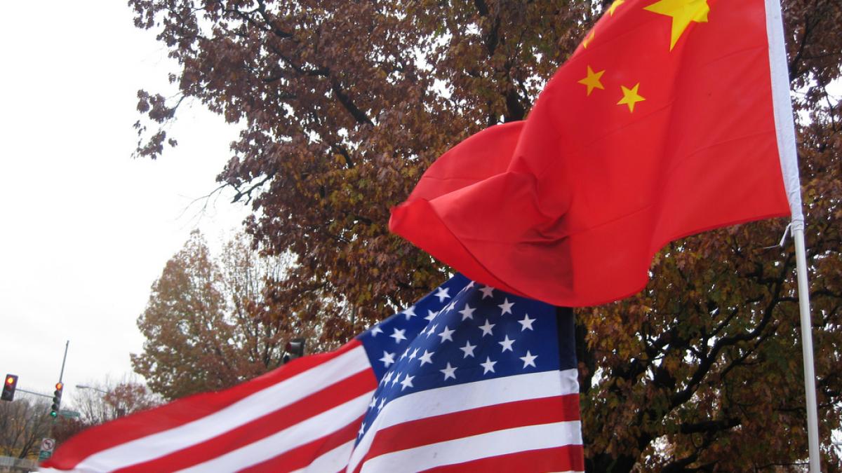 prima reactie a chinei dupa acuzatia de spionaj din partea sua a convocat ambasadorul americii la