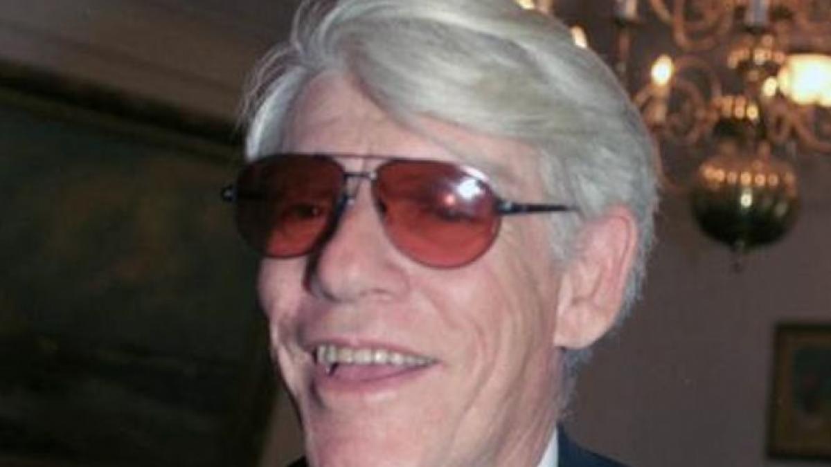 radu florescu istoricul roman care a dezvaluit relatia dintre dracula si vlad tepes a murit