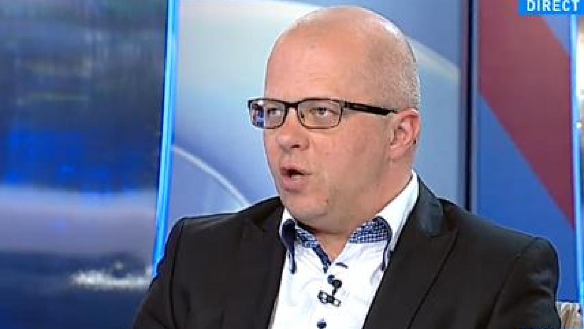 adrian ursu traian basescu a fost de folos unor interese americane punctuale