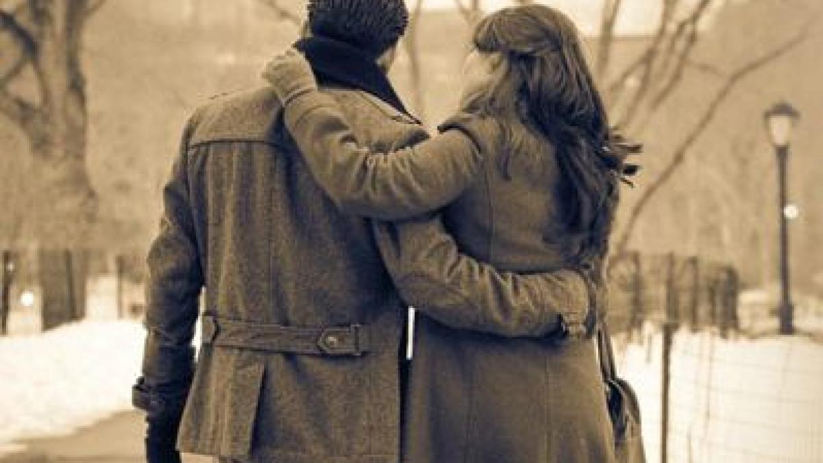 cum iti dai seama ca partenerul tau este un barbat adevarat