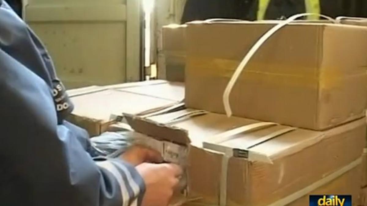 daily income pedepse dure pentru evaziune