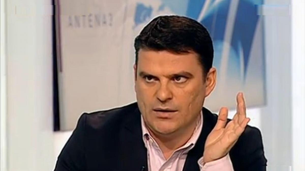 guvernul invins de ccr radu tudor cererea lui ponta a fost prost scrisa