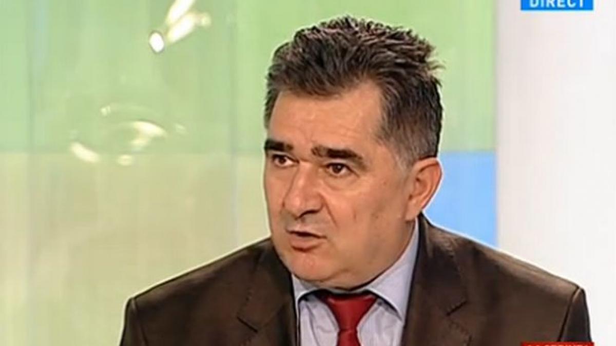 ioan ghise nu a fost o gafa faptul ca joe biden i s a adresat lui victor ponta cu sintagma domnule