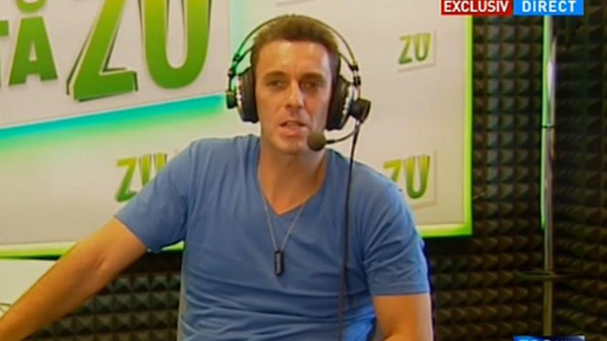 mircea badea m am uitat la vicepresedintele american vorbind despre statul de drept de langa traian