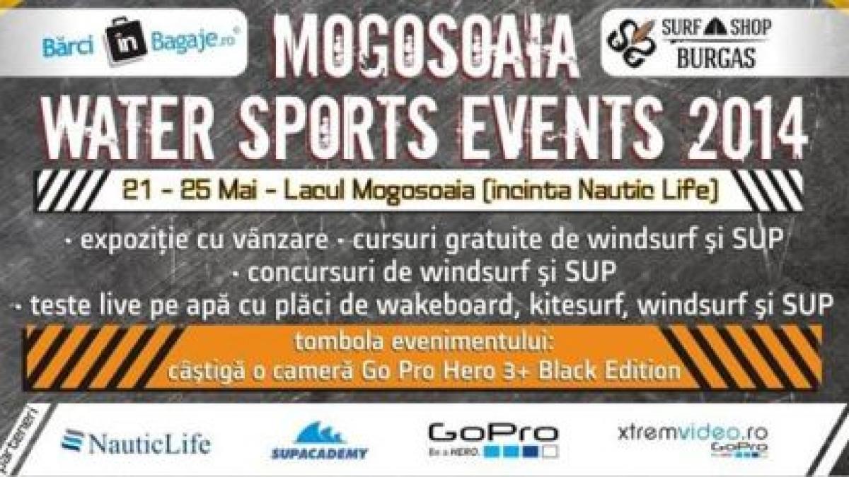 mogosoaia water sports events 2014 cel mai mare eveniment de sporturi nautice