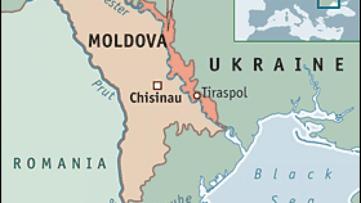 tensiunile din transnistria din nou pe masa negocierilor intalnirea va avea loc saptamana viitoare