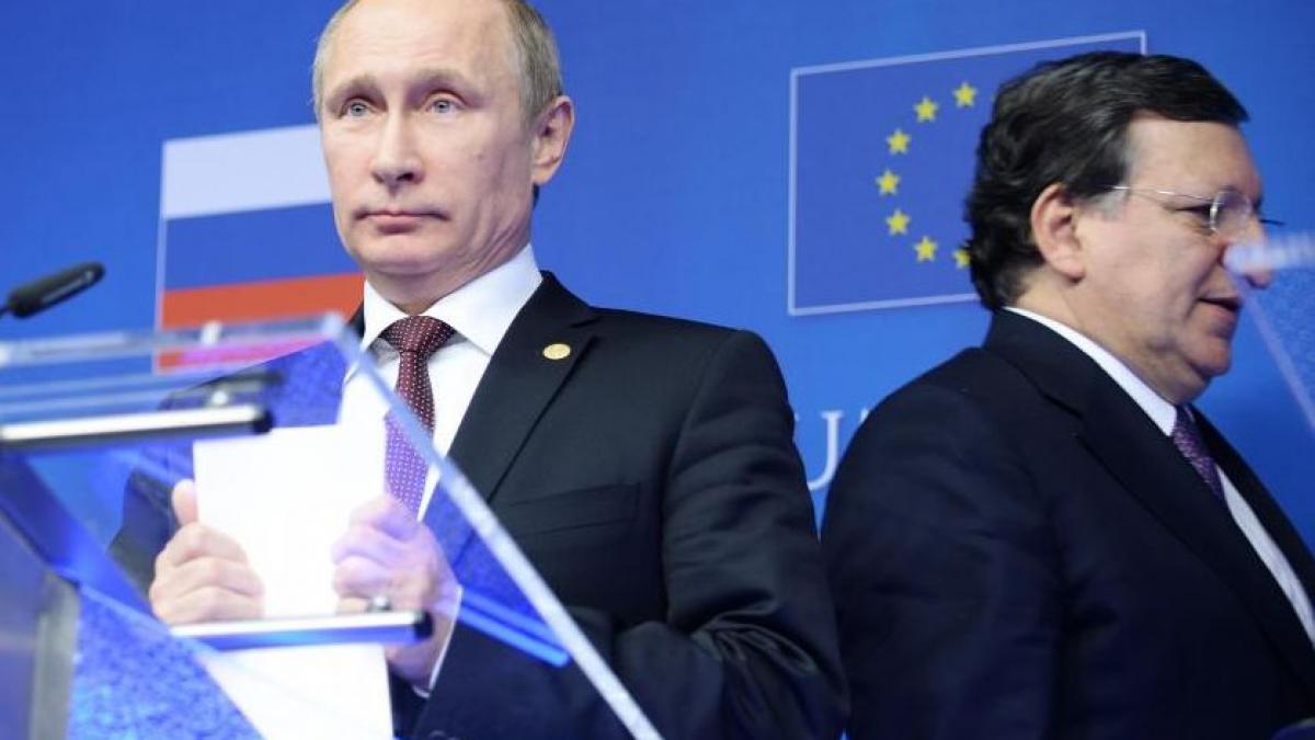 ue ii cere lui vladimir putin sa nu intrerupa livrarile de gaze catre europa