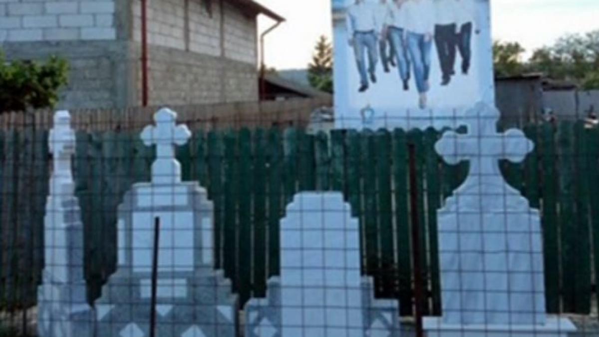 deziluzia optica ridica ma la cer