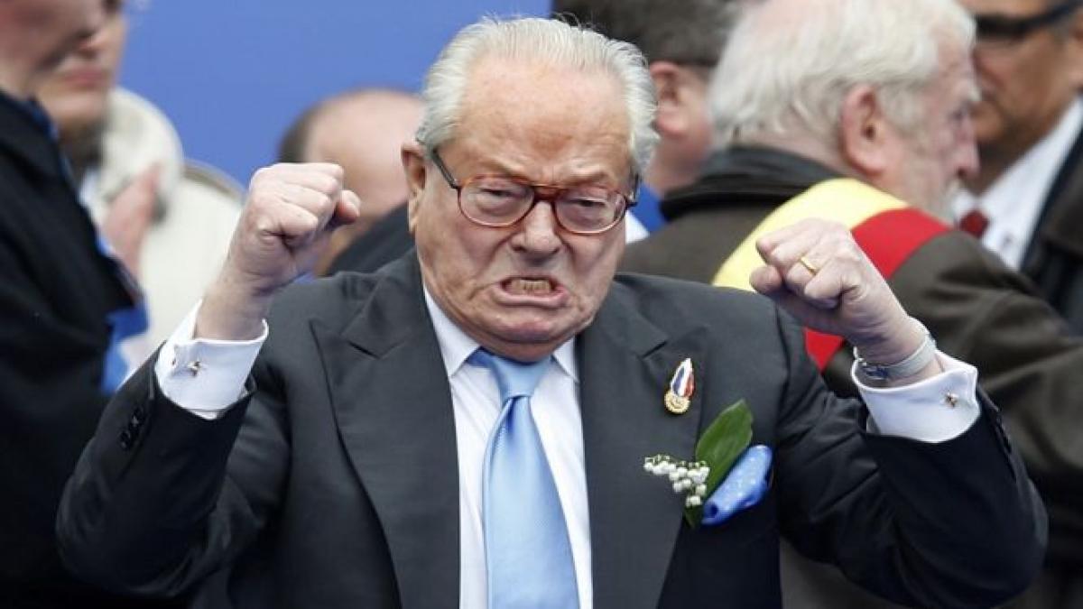 politician francez ebola va rezolva problema emigrantilor din europa