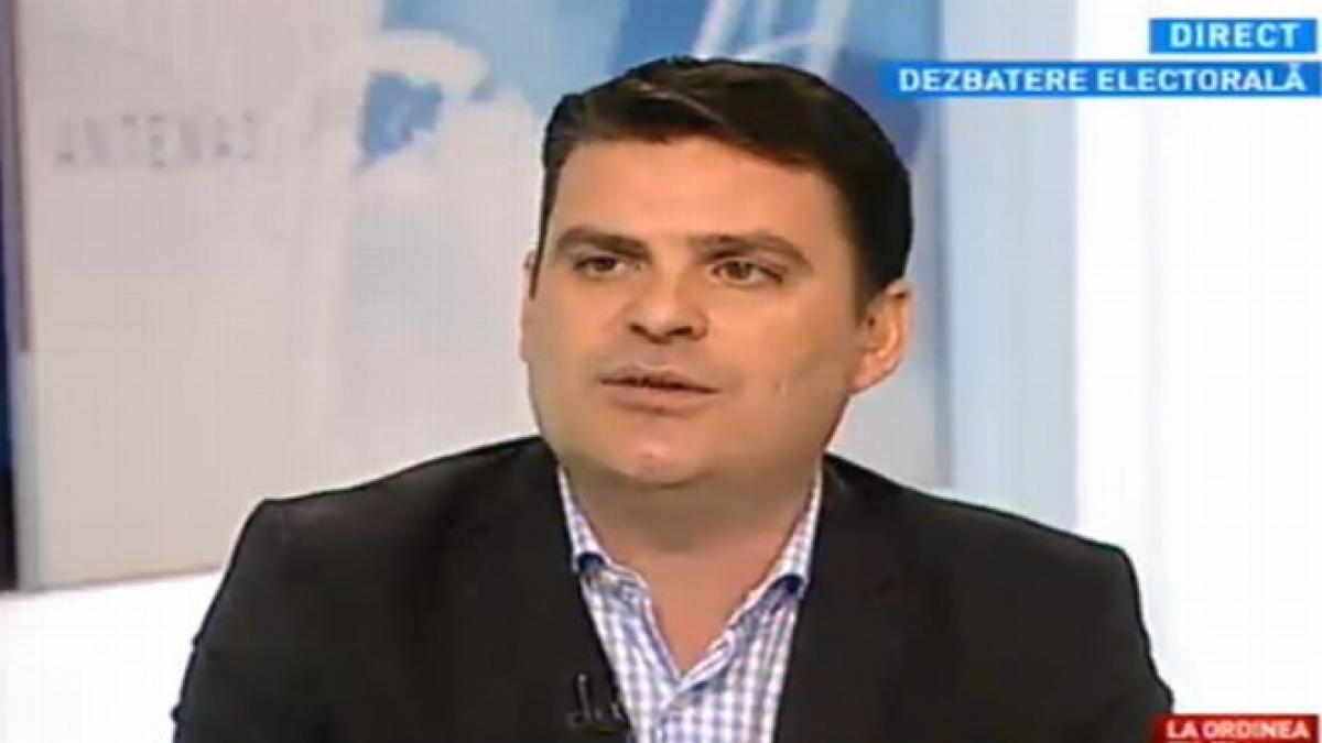 radu tudor in momentul de fata sunt trei personalitati ale pnl care sunt alaturi de calin popescu