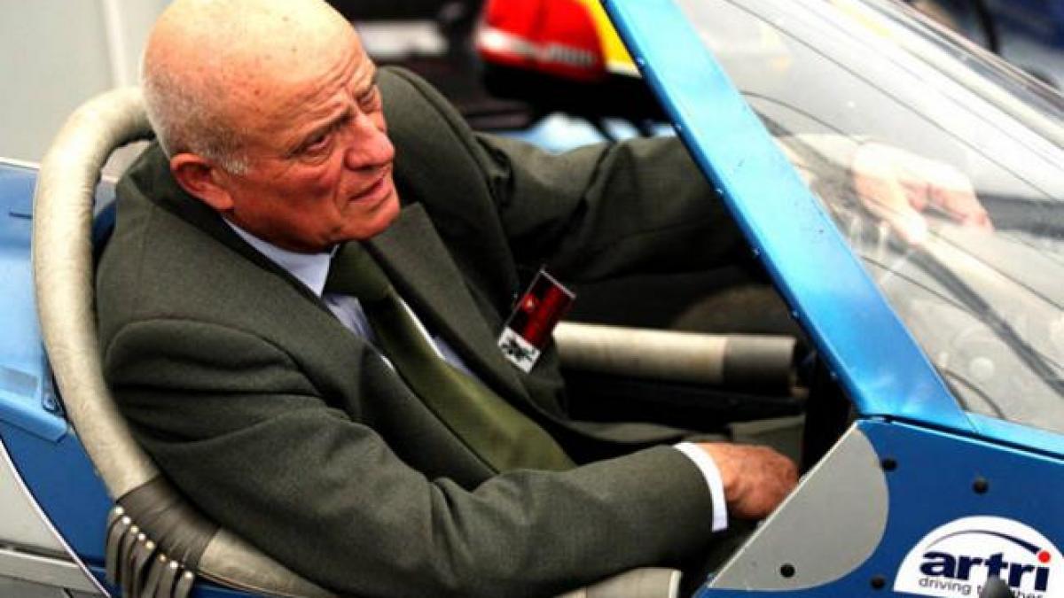 unul dintre cei mai cunoscuti inventatori romani trece prin momente grele nu are bani sa isi