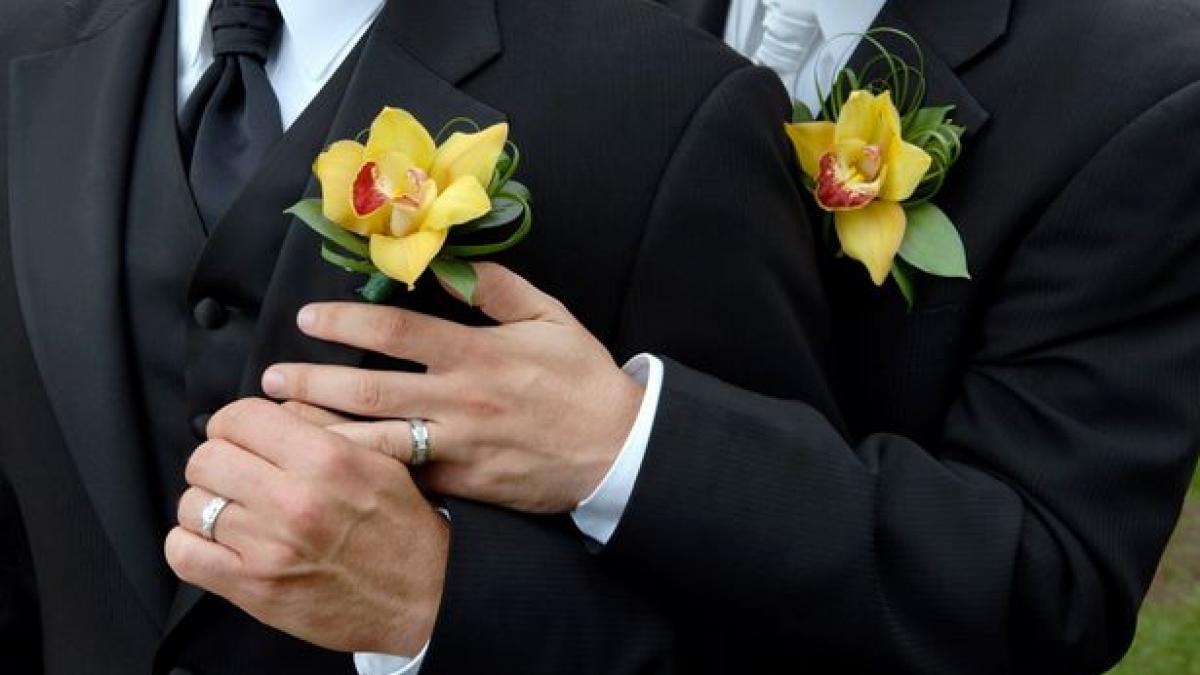 decizie fara precedent a bisericii catolice din brazilia privind casatoria intre persoane de