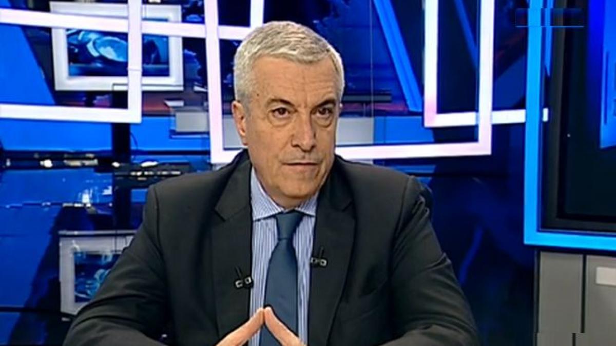 tariceanu trage un semnal de alarma pnl poate ajunge sub controlul lui basescu