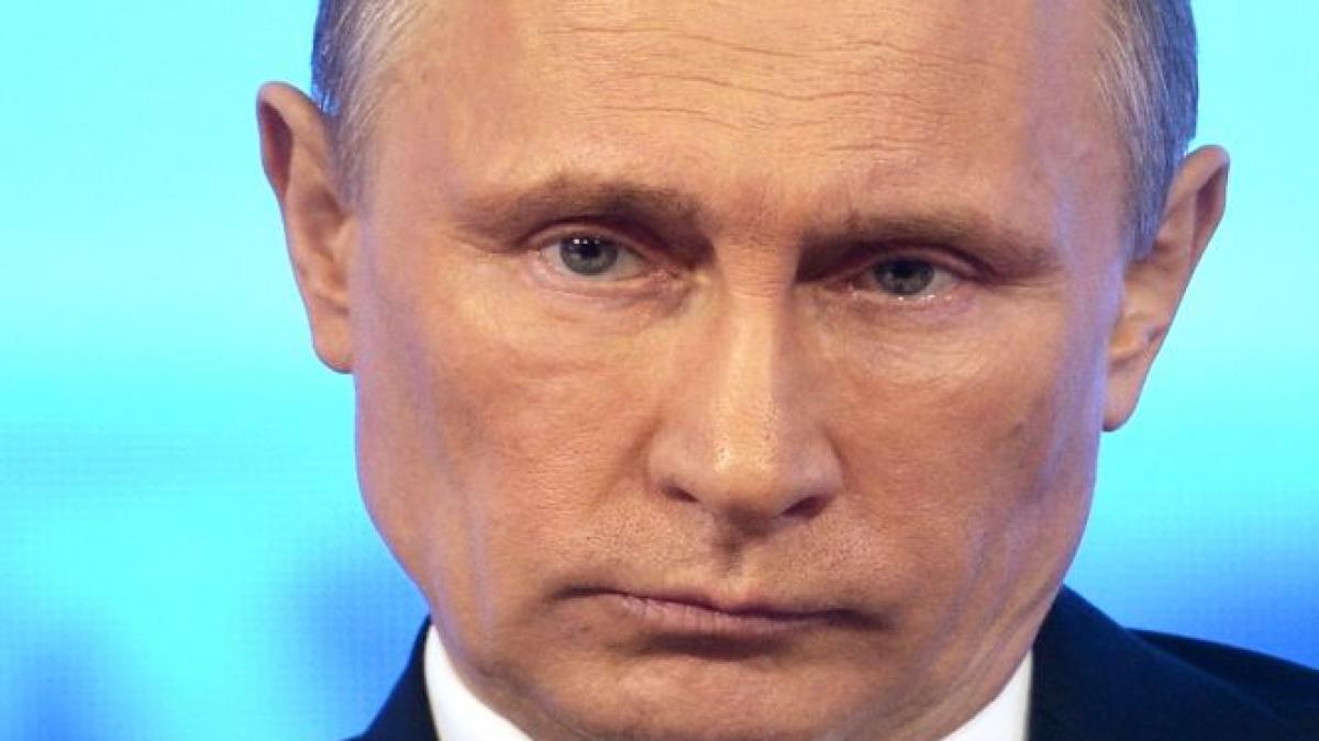 verdictul lui putin ucraina se afla in mijlocul unui razboi civil de amploare