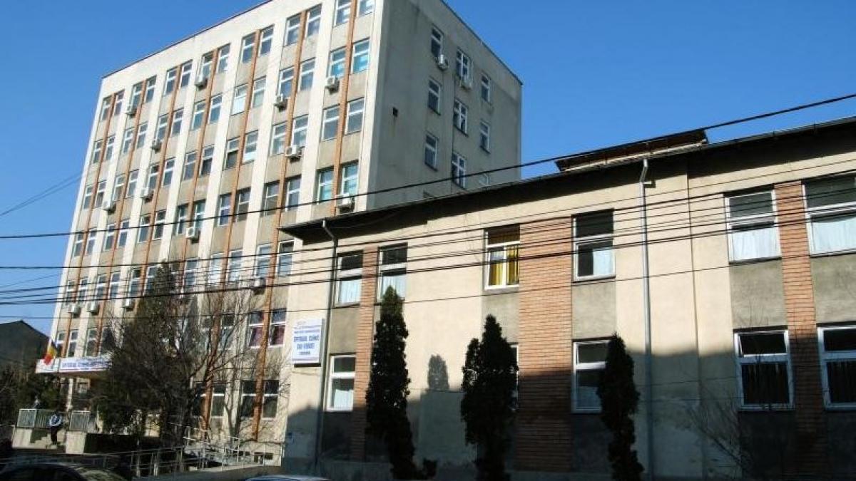 11 spitale au fost trecute din subordinea ministerului sanatatii in cea a ministerului