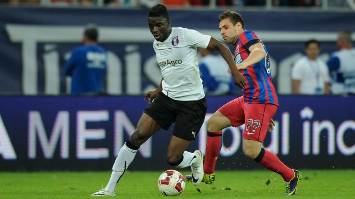 astra giurgiu a castigat in premiera cupa romaniei