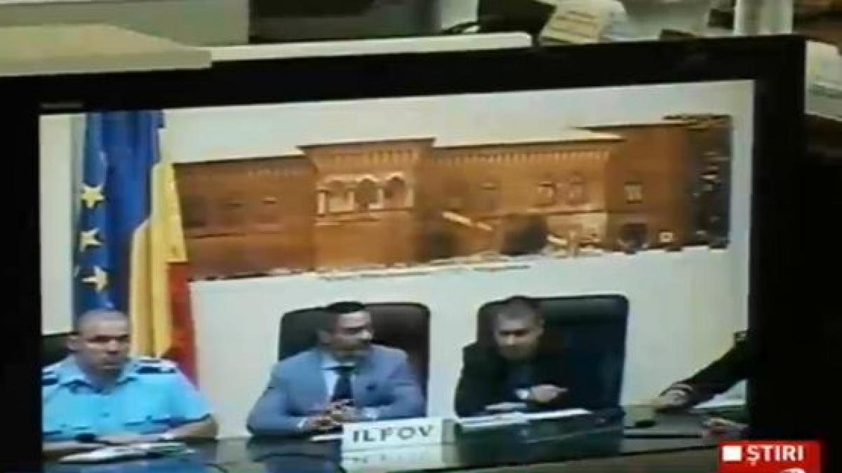 prefectul de ilfov alegerile de duminica ar putea fi deturnate