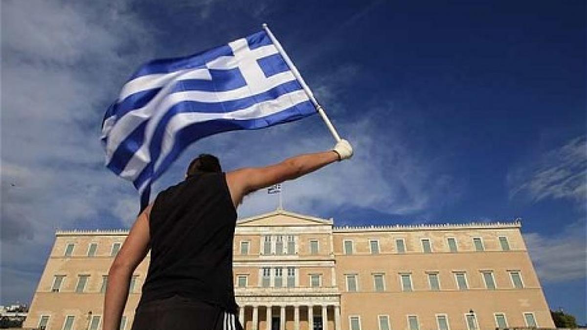 atac armat asupra unui sediu al partidului socialist din grecia