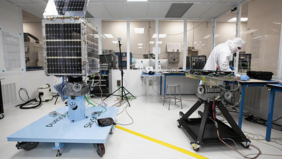 google pregateste o noua achizitie importanta