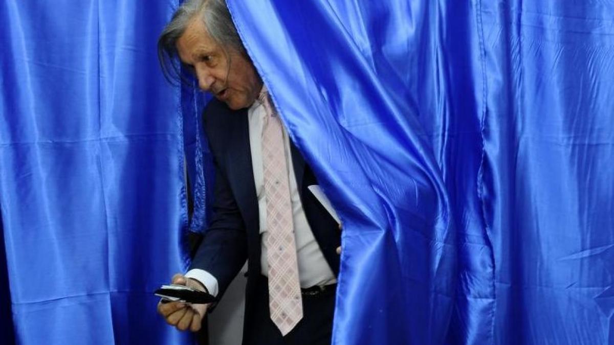 ilie nastase a votat poate ar fi bine sa avem si noi vot obligatoriu